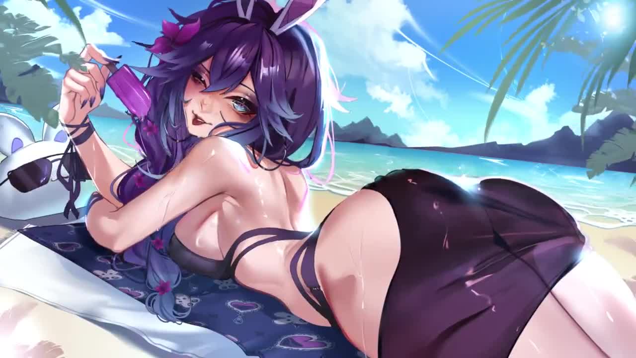 Video 699660 from CottontailVA