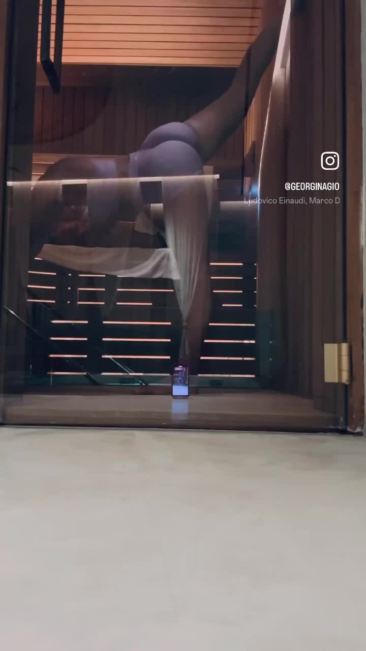 Video 699672 from Georgina Rodriguez