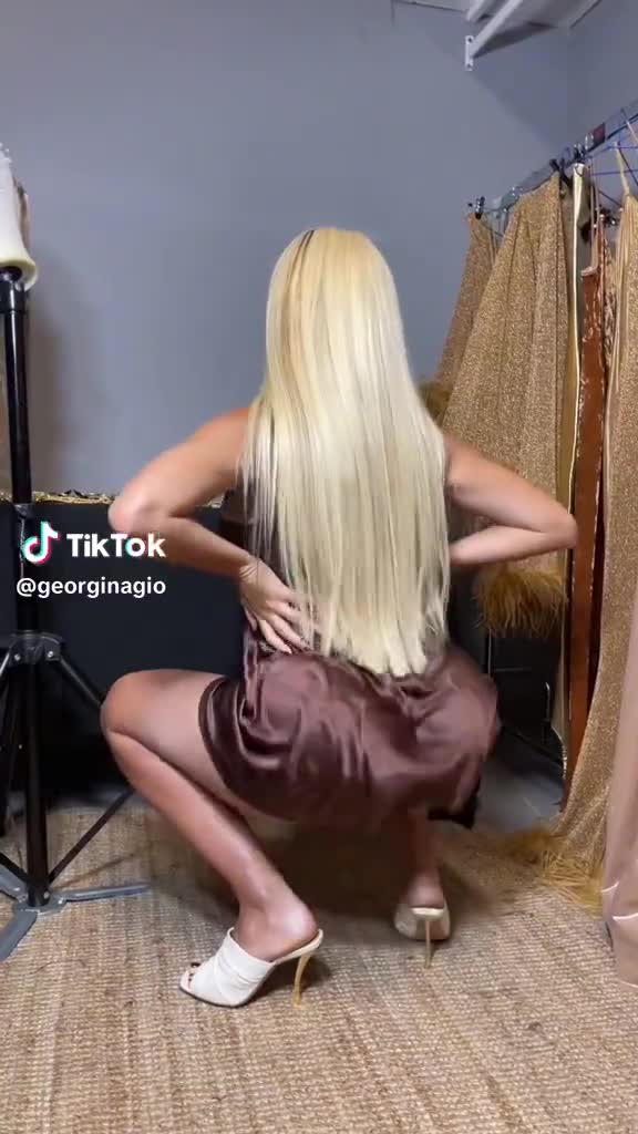 Video 699674 from Georgina Rodriguez