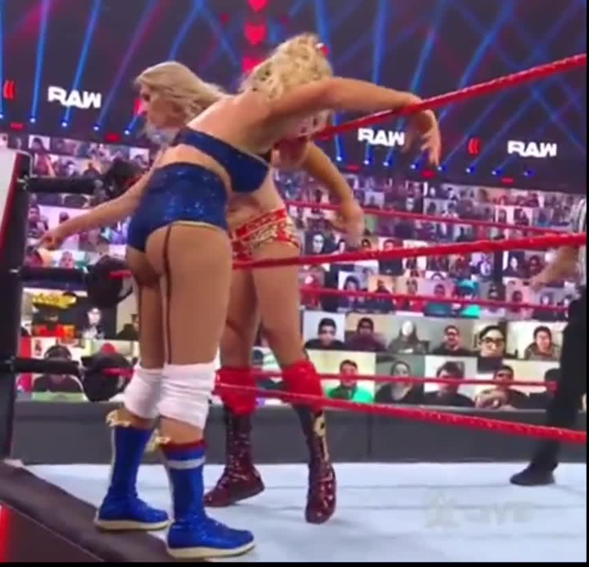 Video 699682 from Macey Estrella (formerly WWE Lacey Evans)