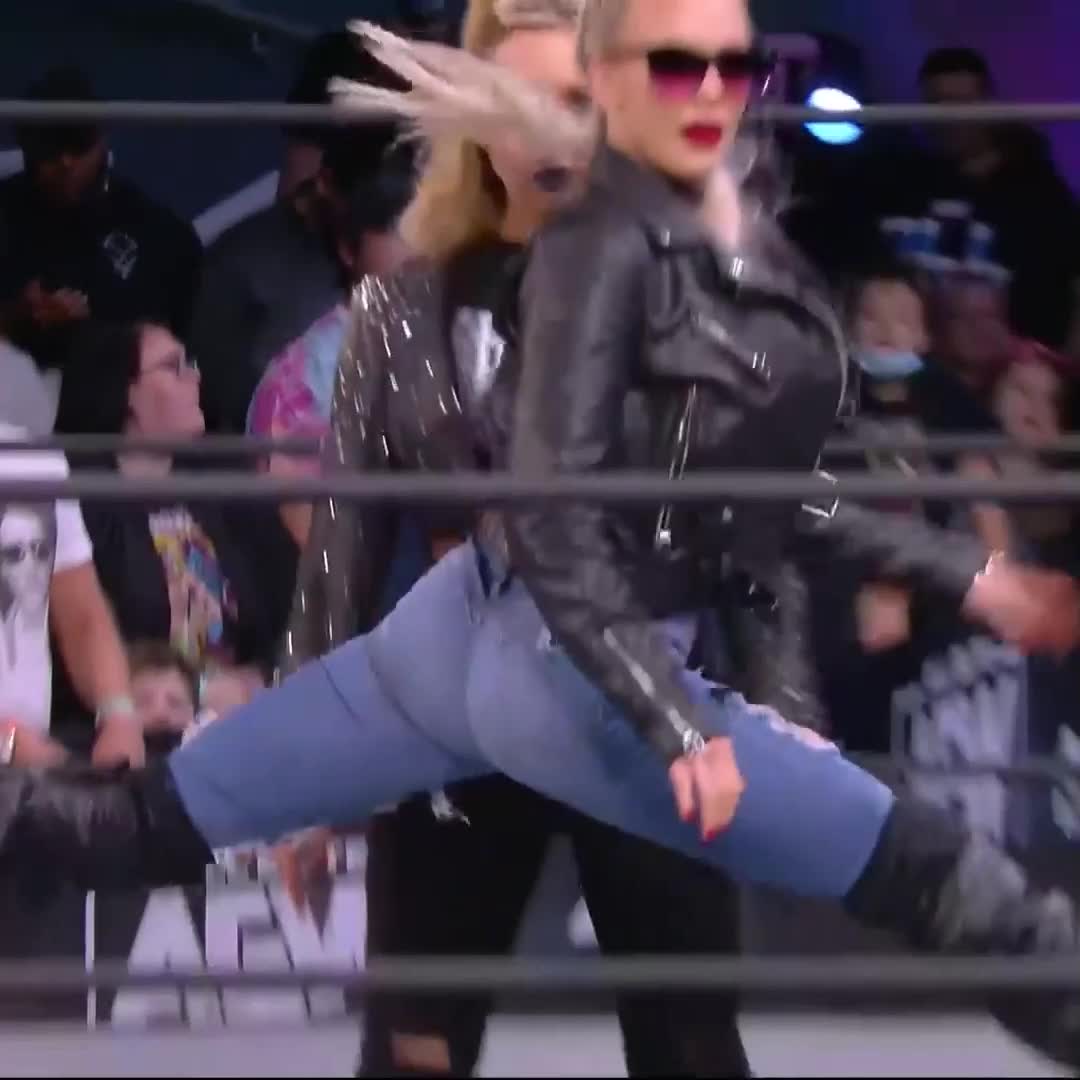 Video 699687 from Women of Professional Wrestling