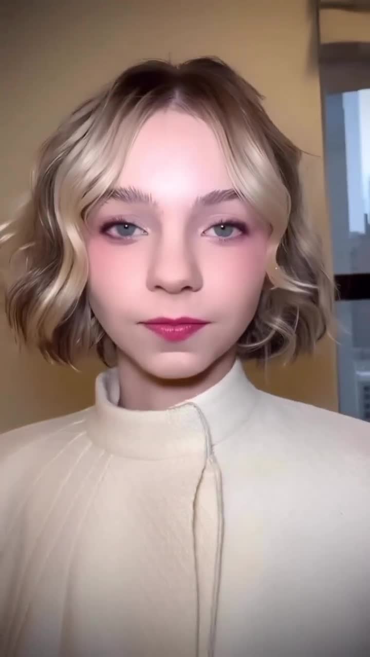 Video 699699 from Emma Myers