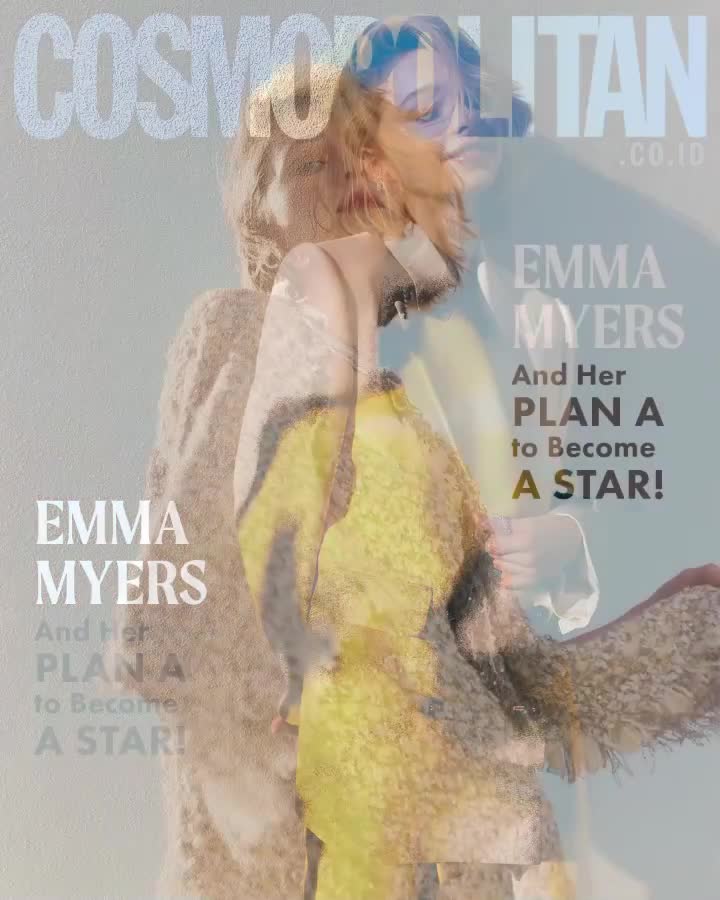 Video 699701 from Emma Myers