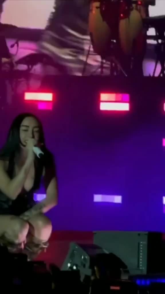 Video 699722 from nicki nicole