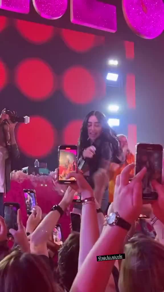 Video 699727 from nicki nicole