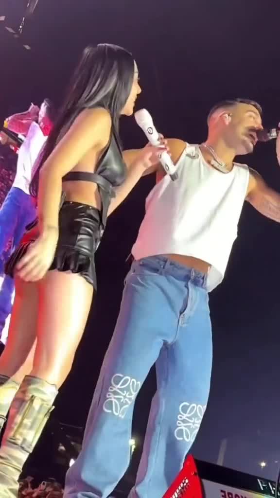 Video 699732 from nicki nicole