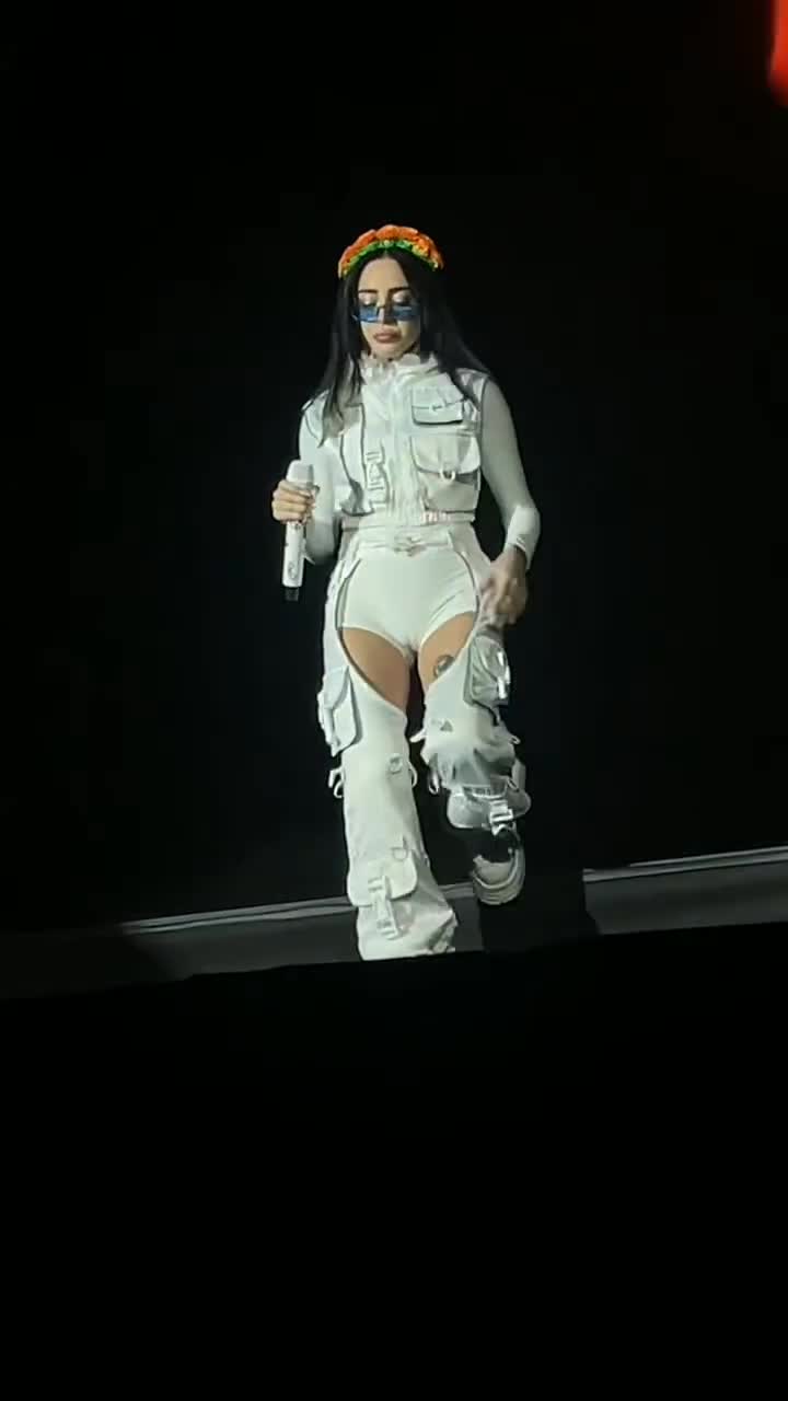 Video 699735 from nicki nicole