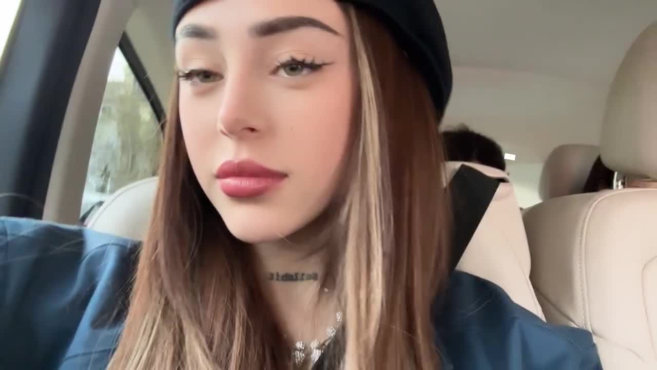 Video 699737 from nicki nicole