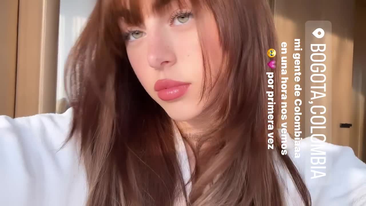 Video 699738 from nicki nicole