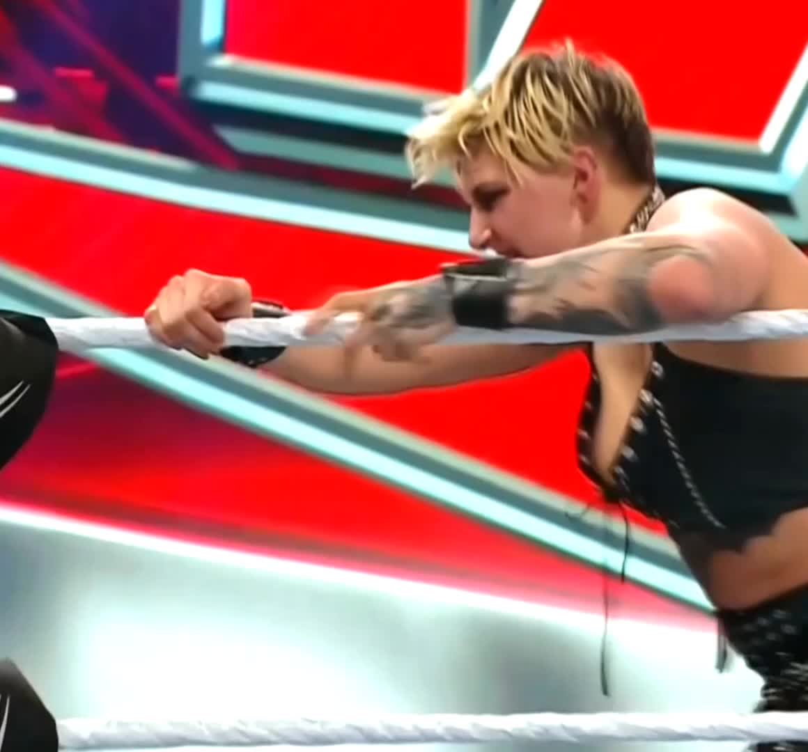 Video 699742 from WWE Rhea Ripley