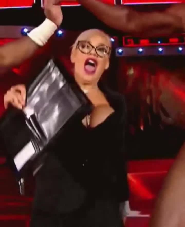 Video 699745 from Ashley Sebera (formerly WWE Dana Brooke)