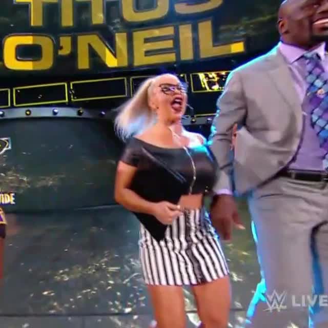 Video 699747 from Ashley Sebera (formerly WWE Dana Brooke)