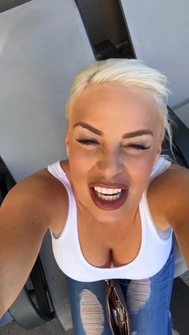 Video 699748 from Ashley Sebera (formerly WWE Dana Brooke)