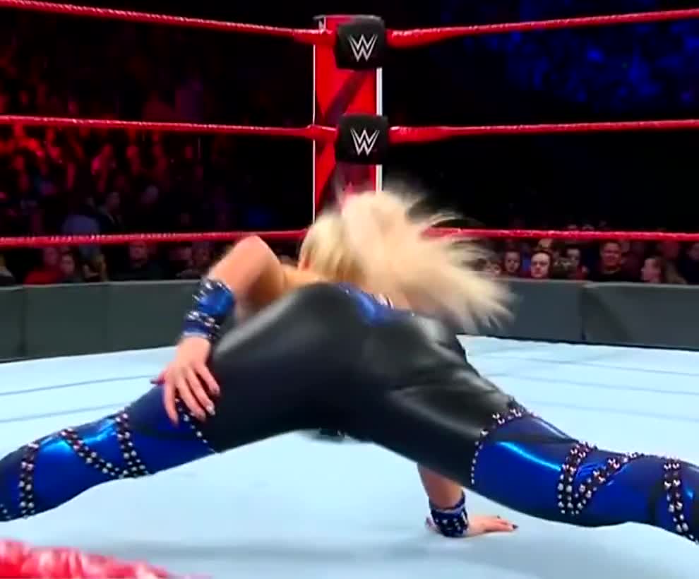 Video 699750 from Ashley Sebera (formerly WWE Dana Brooke)