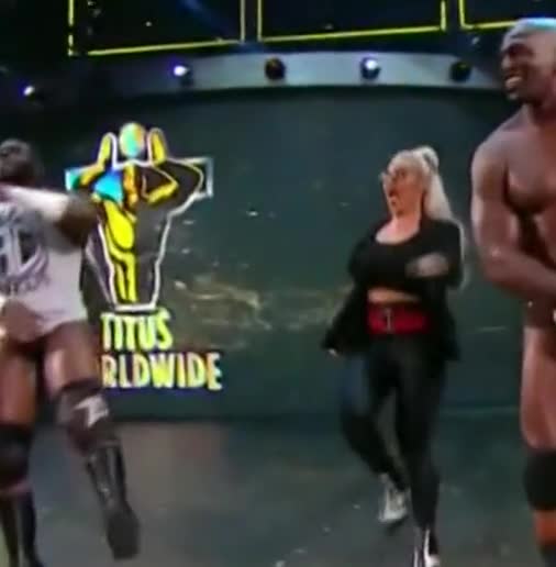 Video 699752 from Ashley Sebera (formerly WWE Dana Brooke)