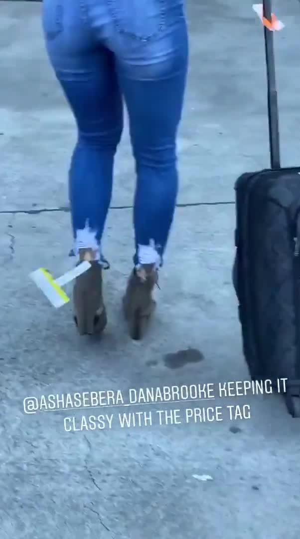 Video 699756 from Ashley Sebera (formerly WWE Dana Brooke)