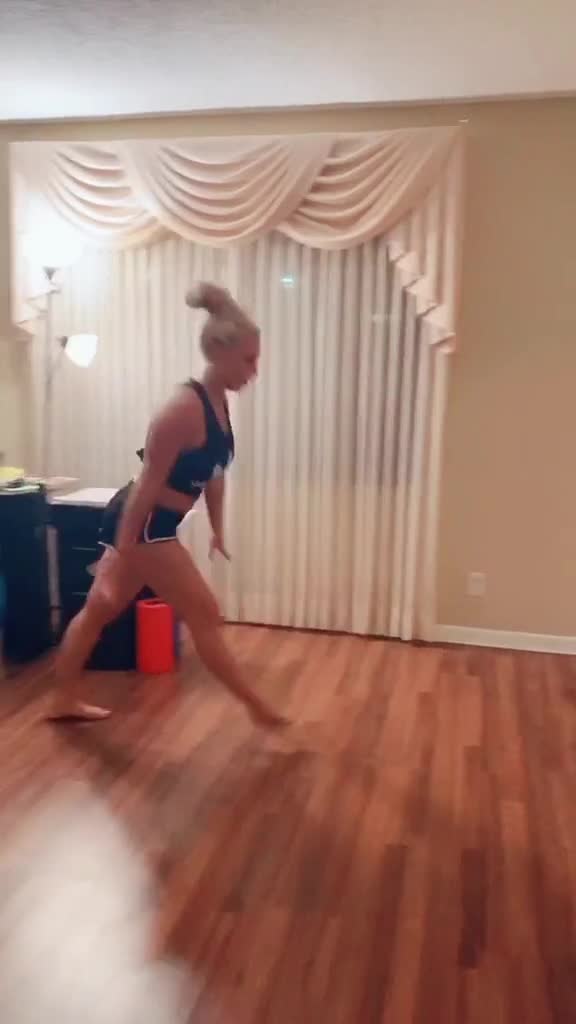 Video 699764 from Ashley Sebera (formerly WWE Dana Brooke)