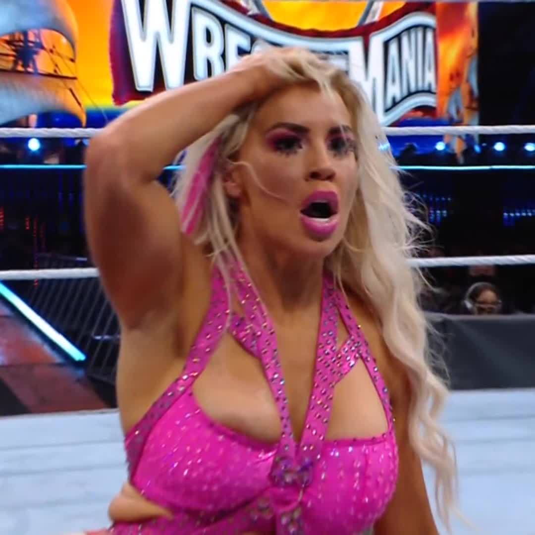 Video 699774 from Ashley Sebera (formerly WWE Dana Brooke)