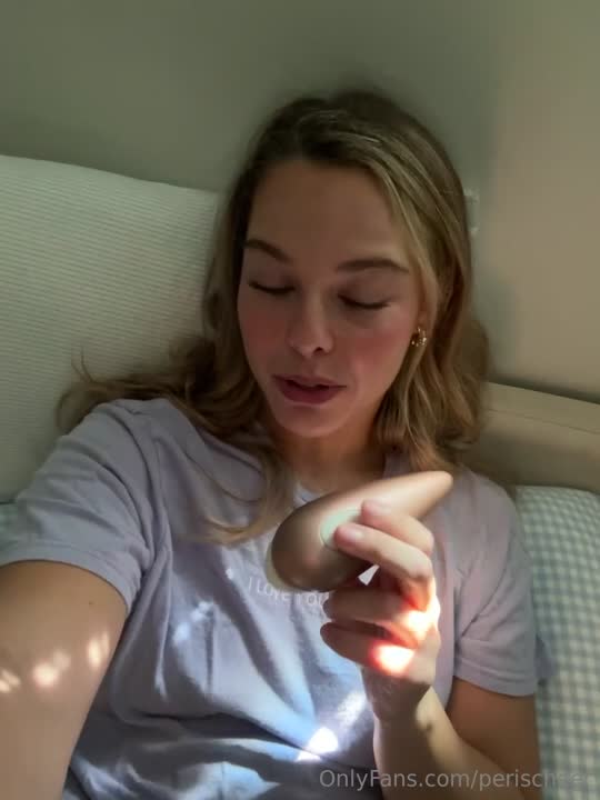 Video 699973 from Peri scheer / Pumpedwithperi