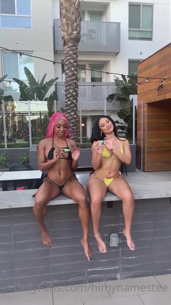 Video 700018 from Himynamestee