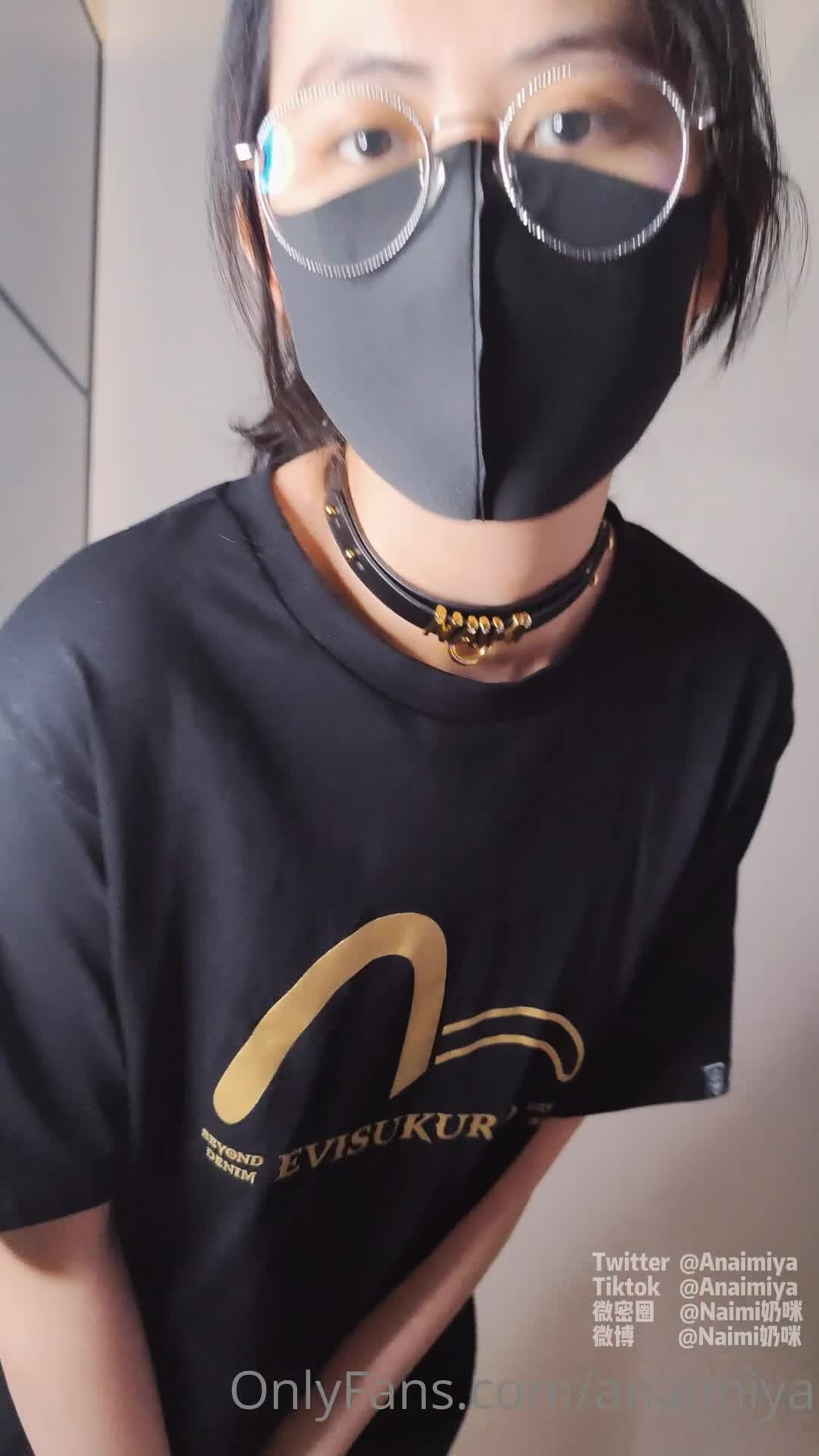 Video 700032 from Anaimiya  /  Naimi奶咪