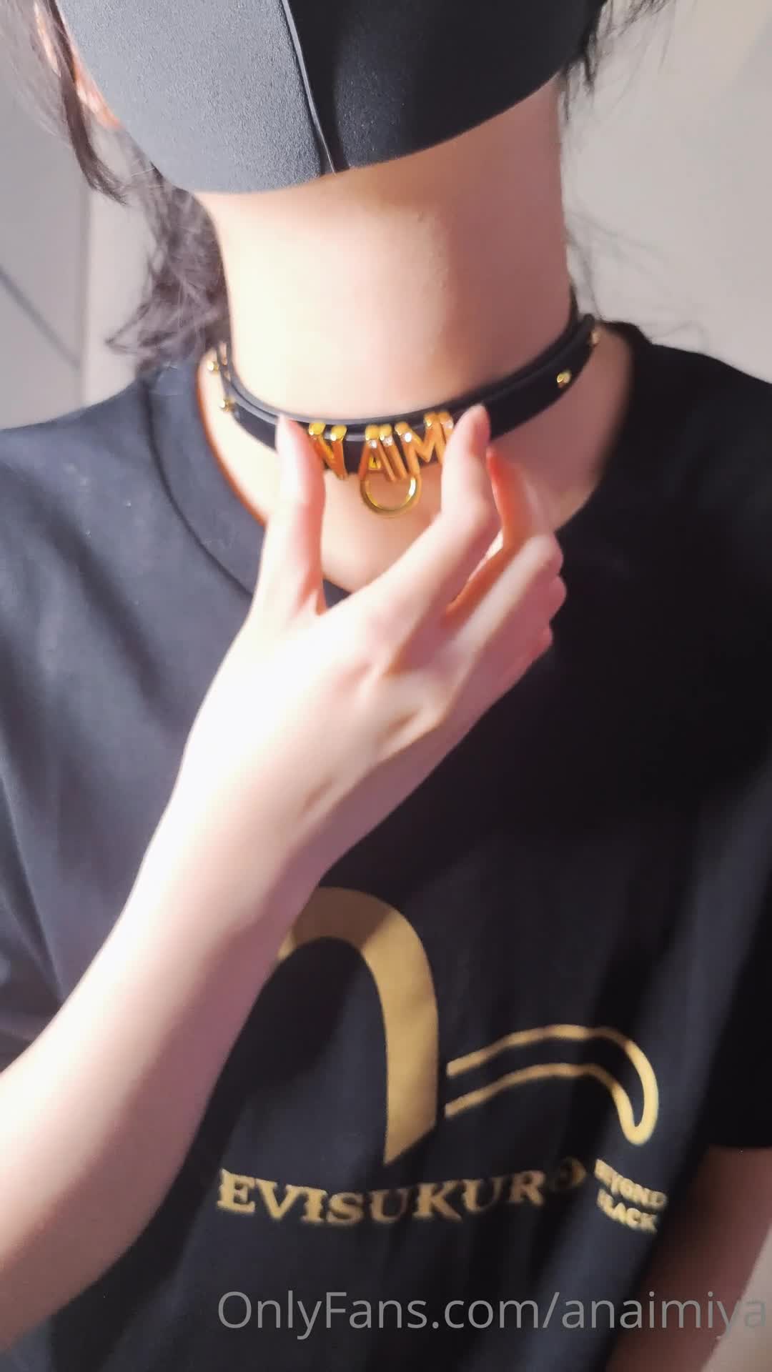 Video 700033 from Anaimiya  /  Naimi奶咪