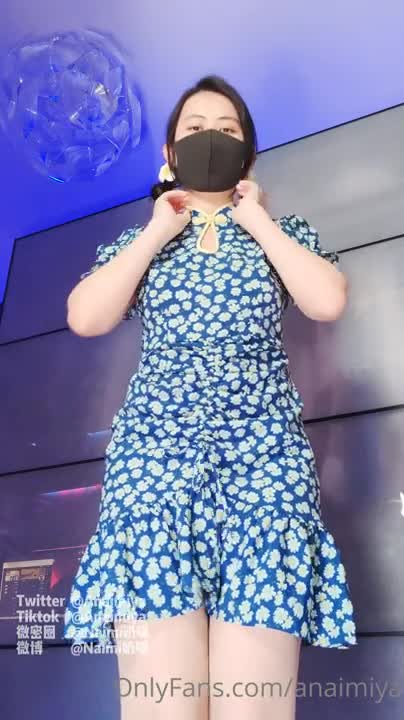 Video 700038 from Anaimiya  /  Naimi奶咪