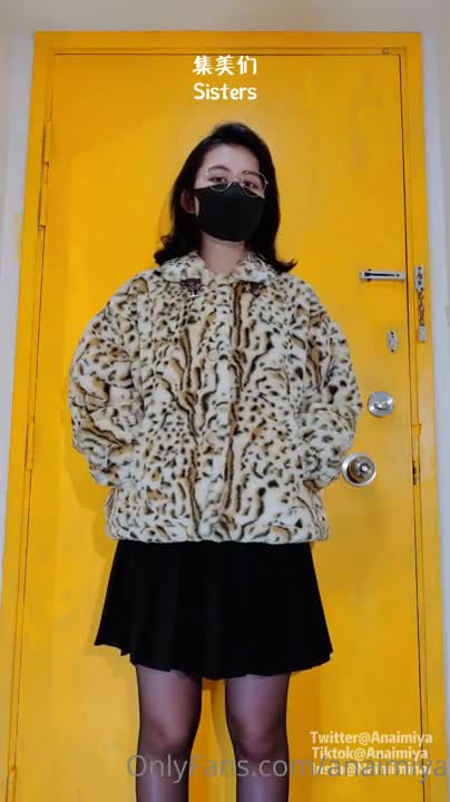 Video 700039 from Anaimiya  /  Naimi奶咪