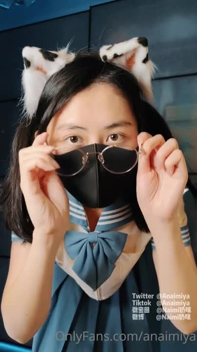 Video 700044 from Anaimiya  /  Naimi奶咪