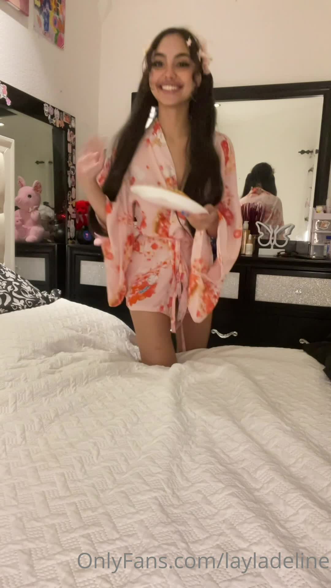 Video 700226 from Layladeline (Jade miller)