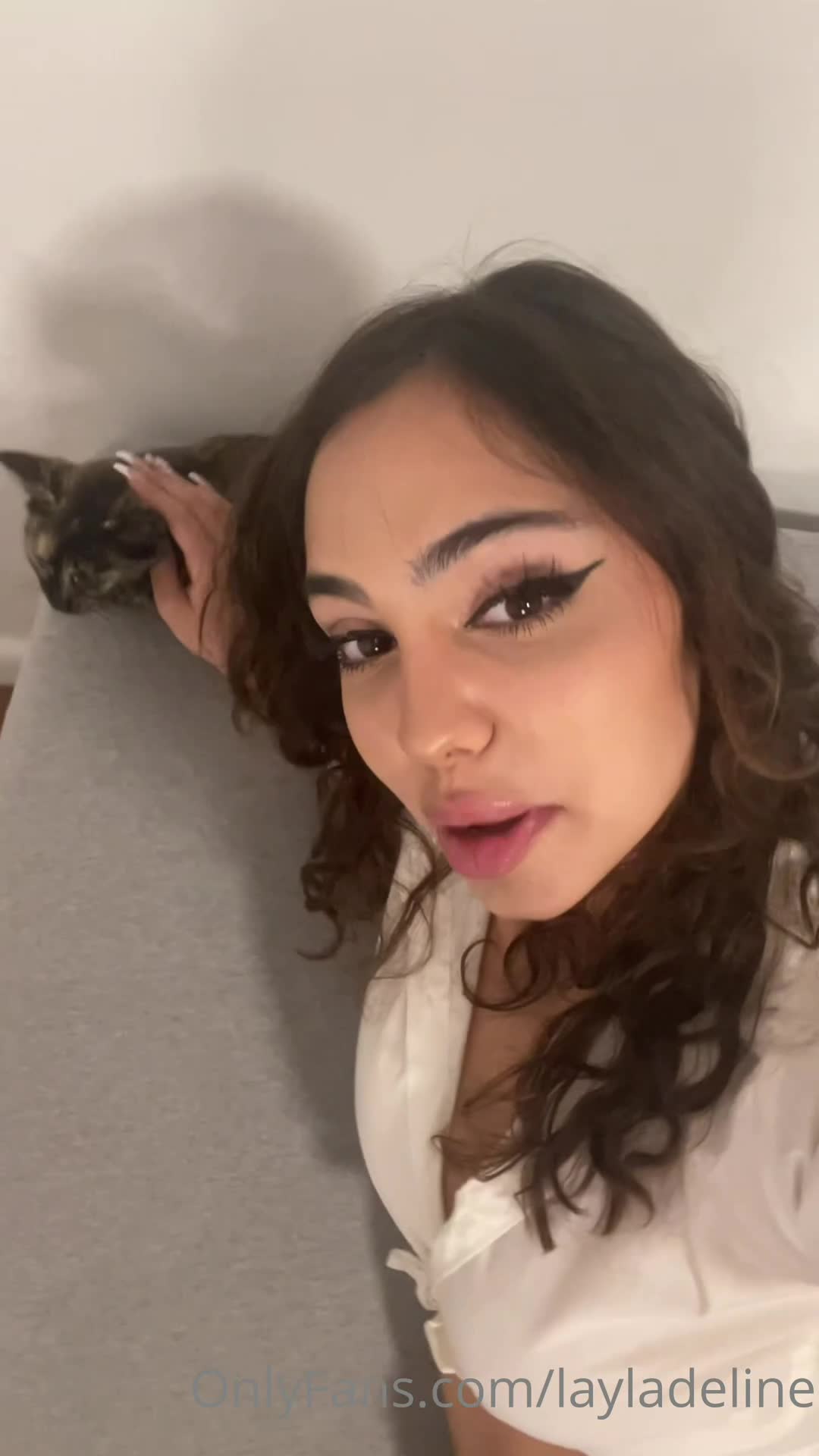 Video 700233 from Layladeline (Jade miller)