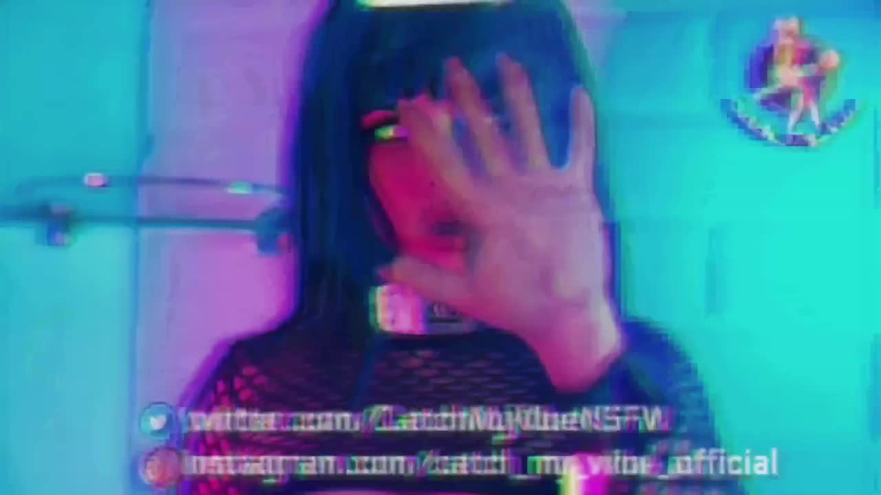 Video 700309 from Sonya Vibe / Catch_My_Vibe