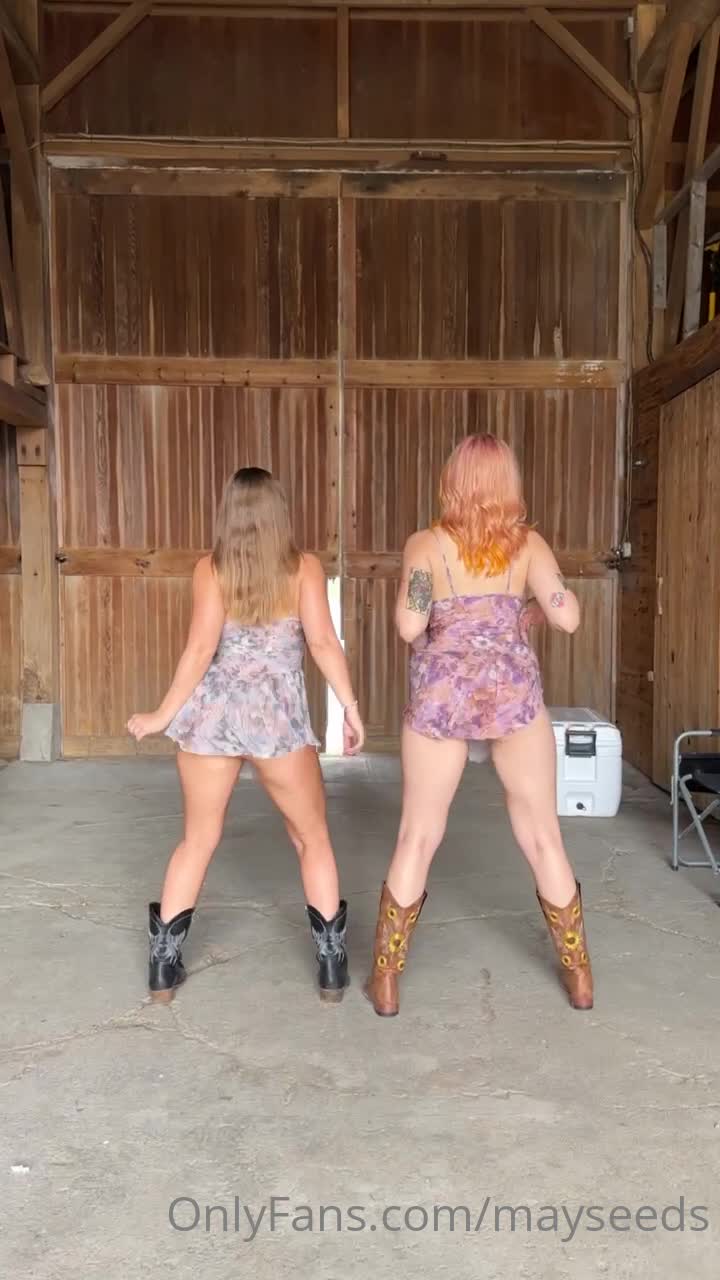 Video 700444 from Mayseeds / sweetangel111