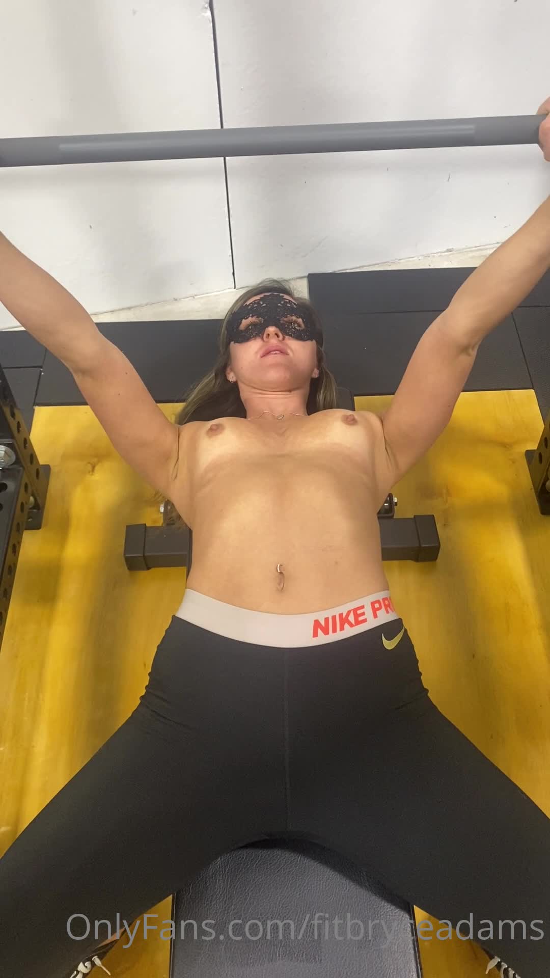 Video 700544 from Bryce Adams / fitbryceadams