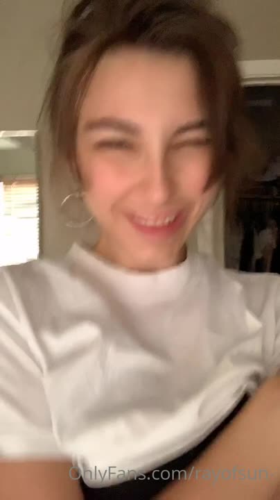 Video 700594 from sunnyrayxo / Tigerlillie69