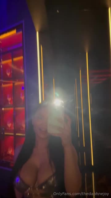 Video 700595 from DaphneJoy