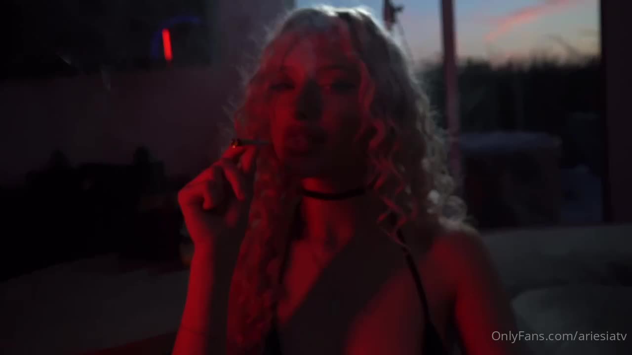 Video 700608 from ariesiagray / ariesia / ari baby / realariesia / tysria / Ari Grey