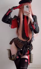 Video 700651 from Lunara_fawn / Luna