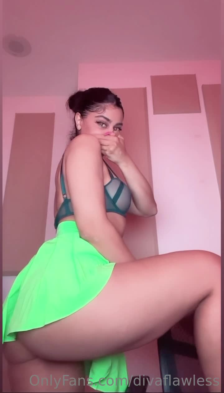 Video 700751 from Divaflawless