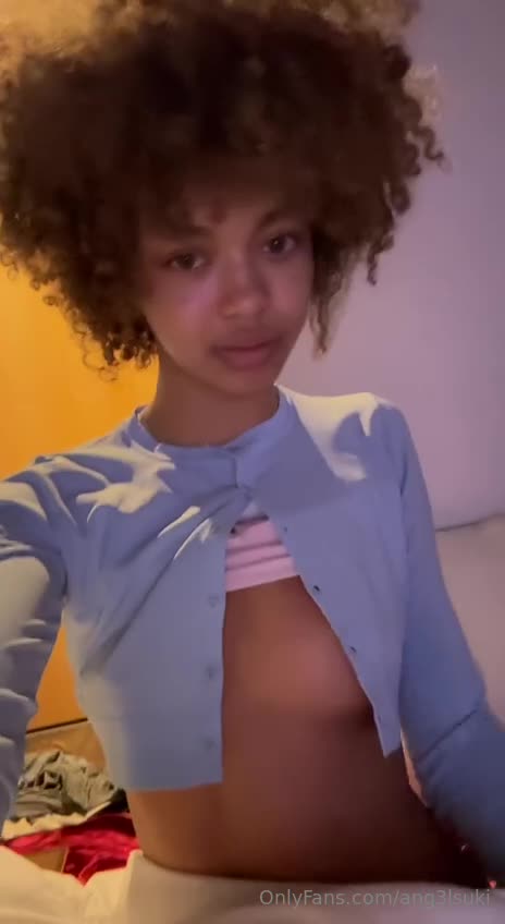 Video 701139 from ang3lsuki / sukiangel_