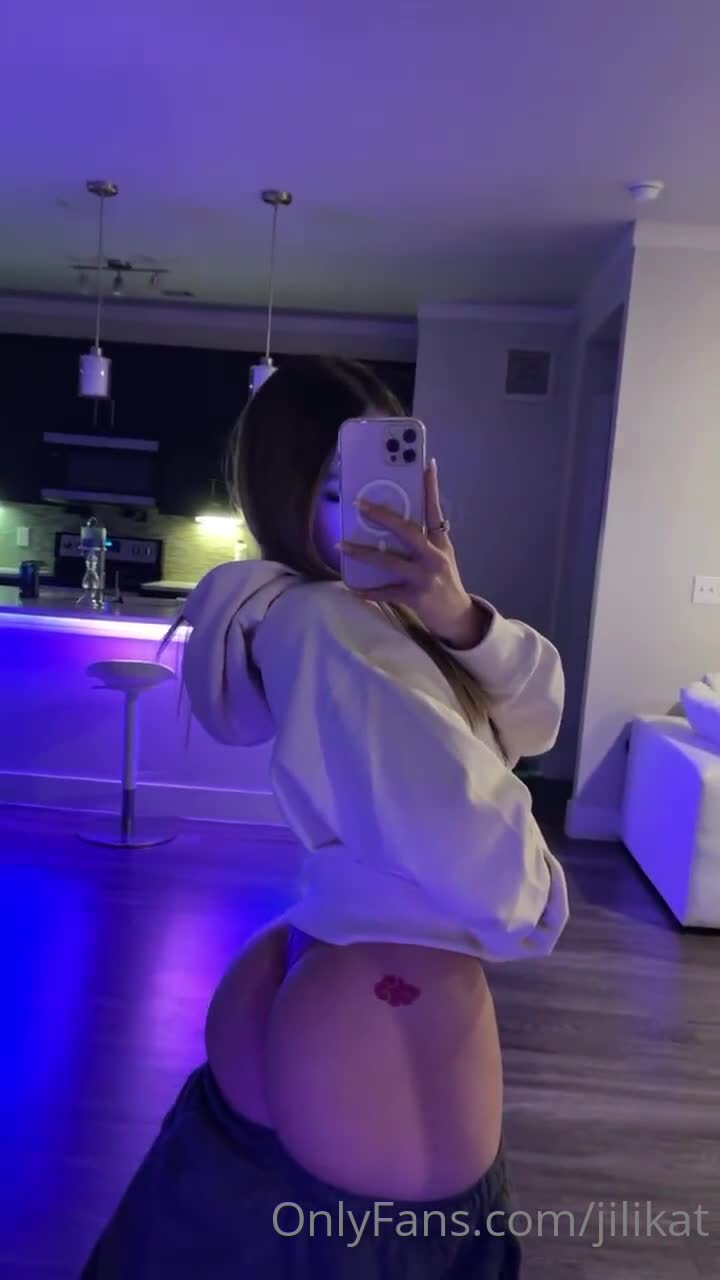 Video 701229 from Jilikat/thicktachi