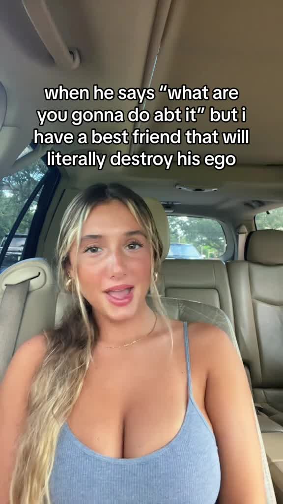 Video 701437 from Gianna Conte