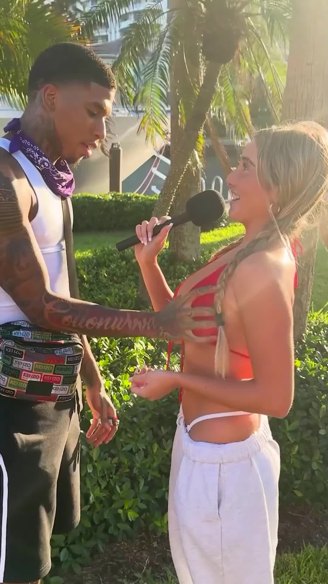 Video 701464 from Gianna Conte