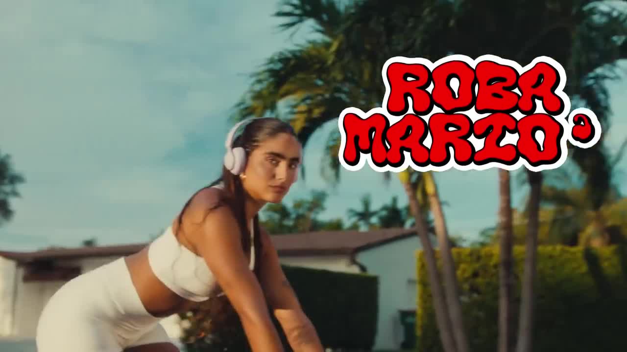 Video 701565 from Isabella ladera