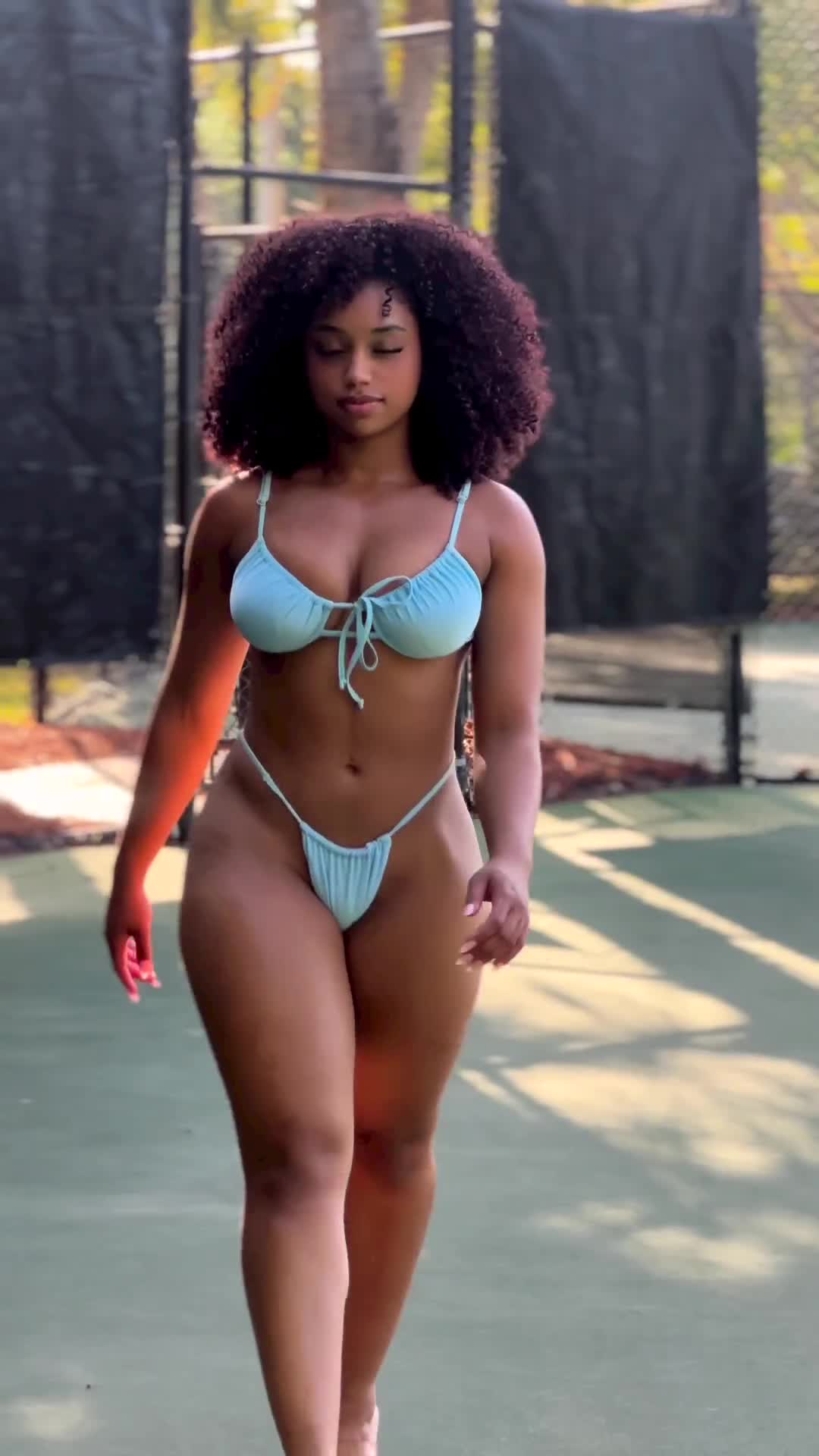 Video 701574 from Kathryn Celestre | RawGyall | GirlGoku