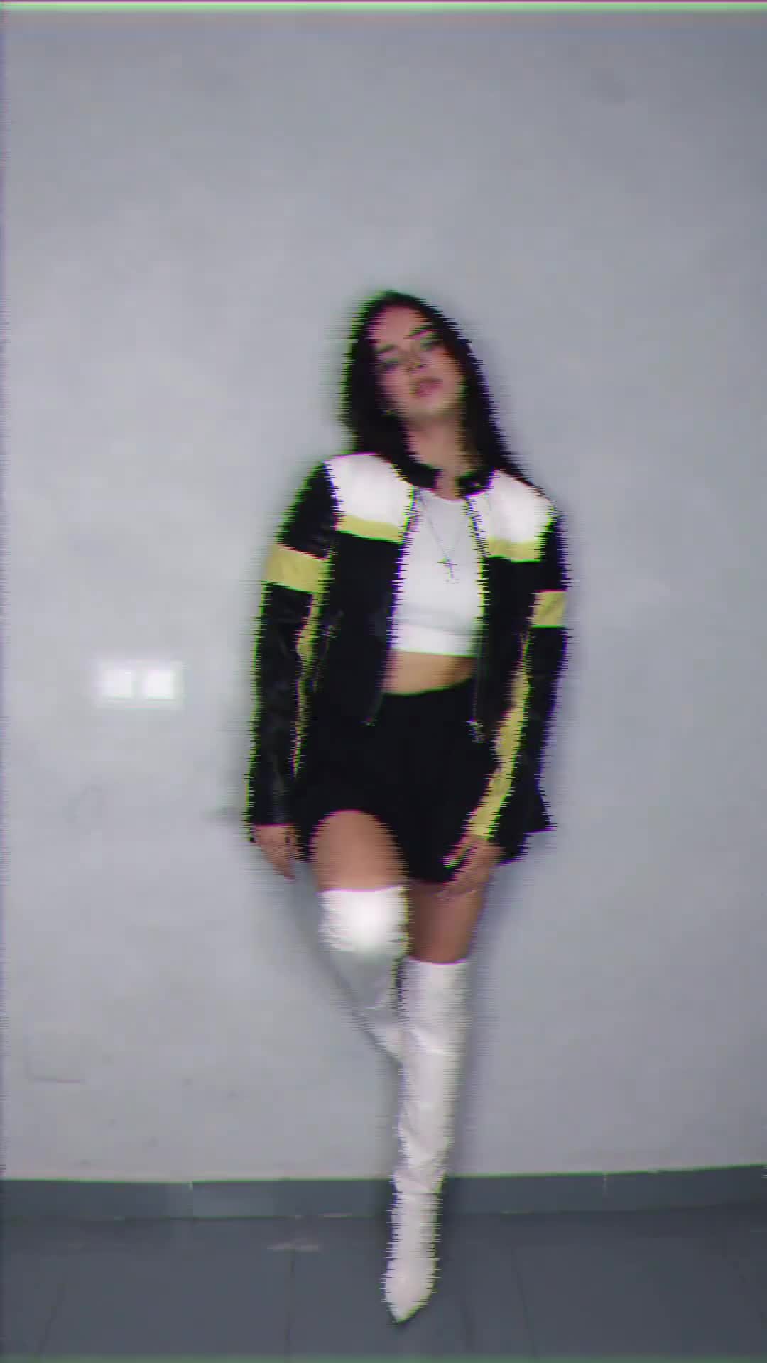 Video 701599 from Sabrina Salvatierra