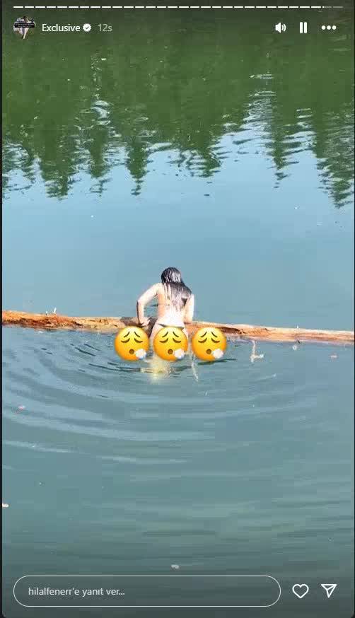 Video 701660 from Hilal fener / hilalfenerr