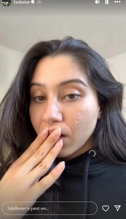 Video 701662 from Hilal fener / hilalfenerr