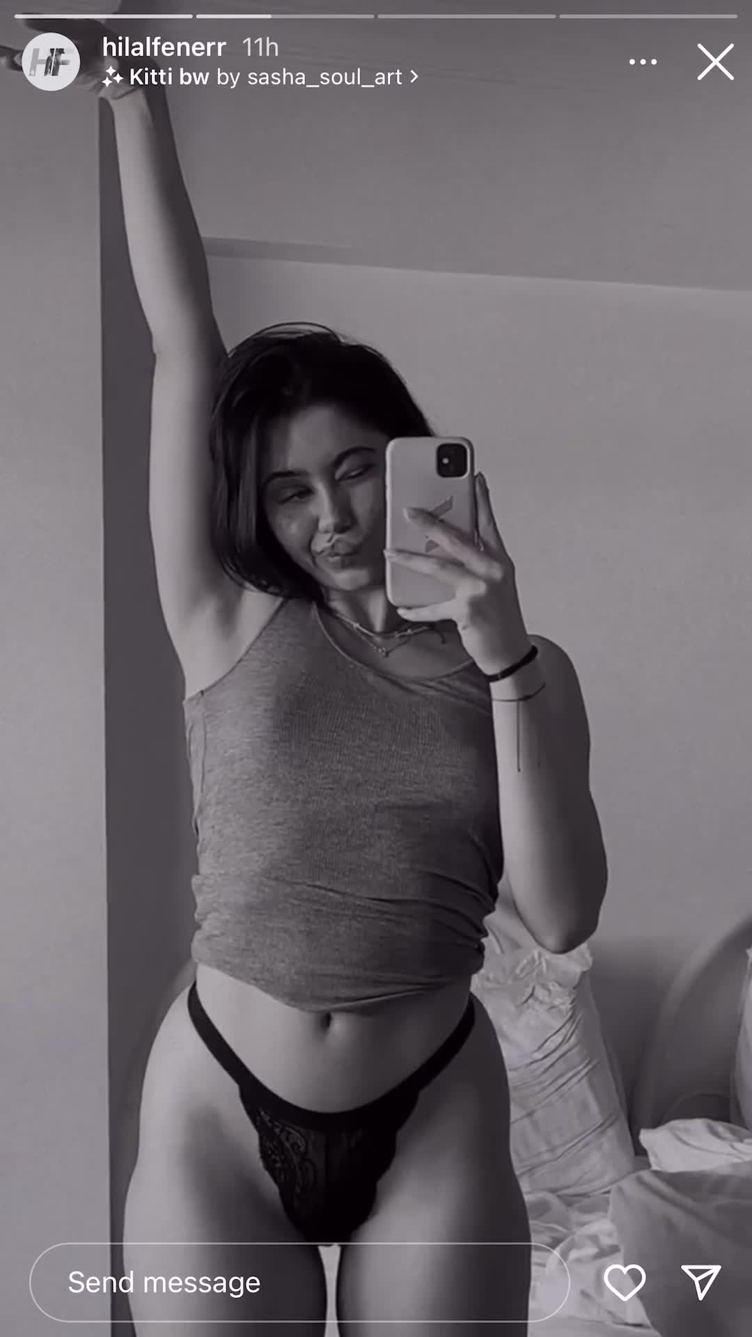 Video 701672 from Hilal fener / hilalfenerr