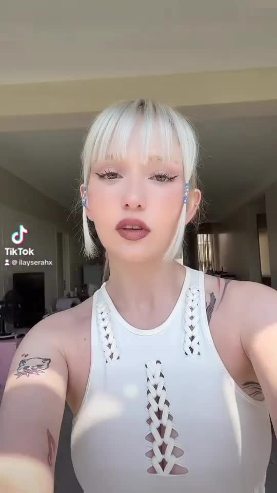 Video 701783 from ilayserah / Ilay Serah